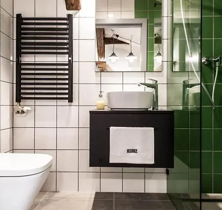 Apartmán With An Ac - Dietla 51 Street Krakov