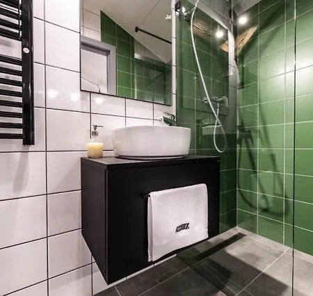 Studio Wild Eden For 2 - Ac - Kazimierz