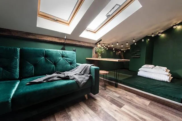 Appartement With An Ac - Dietla 51 Street